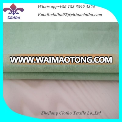 Wholesale polyester rayon spandex shirt fabric