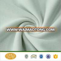 wholesale soft cotton modal spandex fabric for underwear